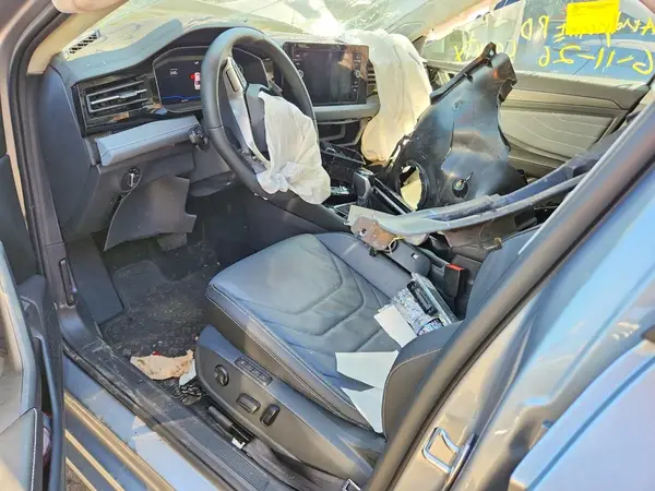 3VWGX7BU8SM066053 2025 VOLKSWAGEN JETTA - Image 8