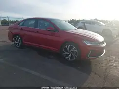 3VWGX7BU8SM072273 2025 VOLKSWAGEN JETTA