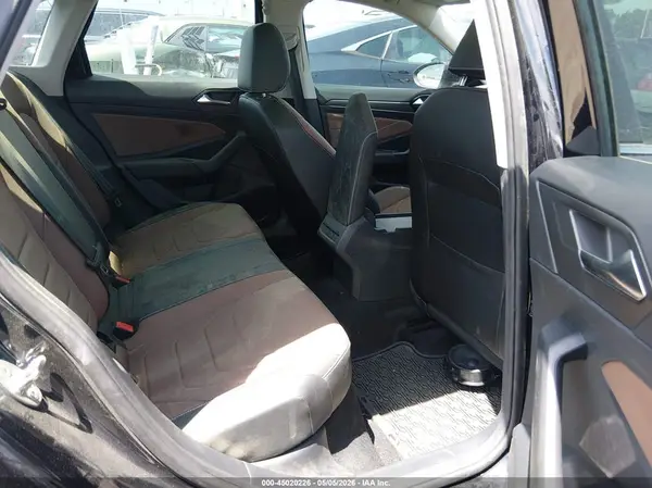3VWGX7BU9SM008985 2025 VOLKSWAGEN JETTA - Image 8