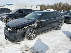 3VWGX7BU9SM023809 2025 VOLKSWAGEN JETTA