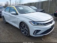 3VWGX7BUXSM001799 2025 VOLKSWAGEN JETTA