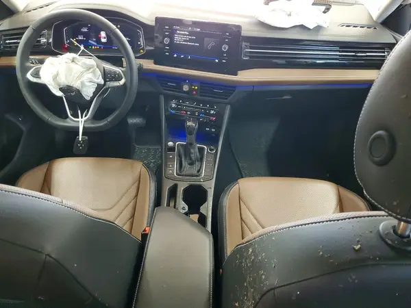 3VWGX7BUXSM066197 2025 VOLKSWAGEN JETTA - Image 8