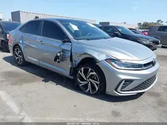 3VWGX7BUXSM069911 2025 VOLKSWAGEN JETTA