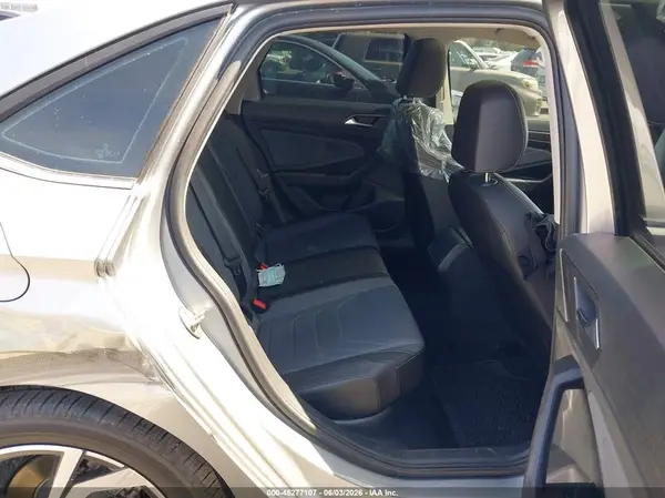 3VWGX7BUXSM069911 2025 VOLKSWAGEN JETTA - Image 8