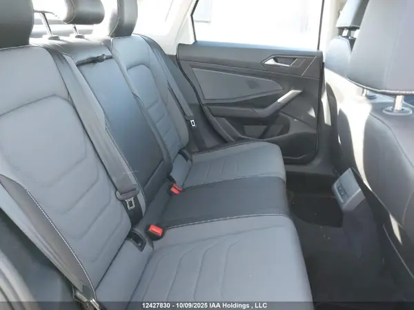 3VWGX7BUXSM087910 2025 VOLKSWAGEN JETTA - Image 8