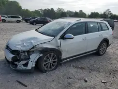 3VWH17AU0HM505939 2017 VOLKSWAGEN GOLF