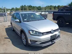 3VWH17AU0HM506041 2017 VOLKSWAGEN GOLF