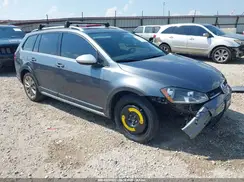 3VWH17AU0HM507206 2017 VOLKSWAGEN GOLF