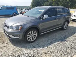 3VWH17AU0HM509330 2017 VOLKSWAGEN GOLF