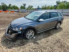 3VWH17AU0HM509747 2017 VOLKSWAGEN GOLF