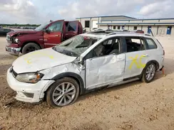 3VWH17AU0HM511109 2017 VOLKSWAGEN GOLF