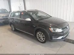 3VWH17AU0HM512163 2017 VOLKSWAGEN GOLF