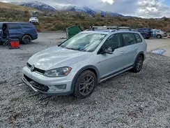 3VWH17AU0HM514124 2017 VOLKSWAGEN GOLF