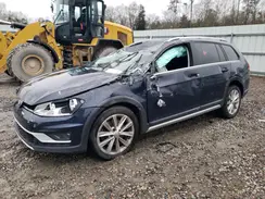3VWH17AU0HM517721 2017 VOLKSWAGEN GOLF