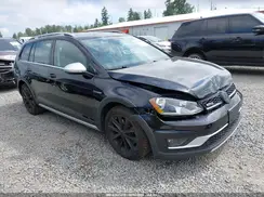 3VWH17AU0HM518609 2017 VOLKSWAGEN GOLF