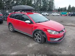 3VWH17AU0HM523034 2017 VOLKSWAGEN GOLF