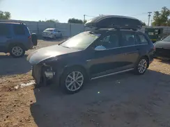 3VWH17AU0HM525558 2017 VOLKSWAGEN GOLF