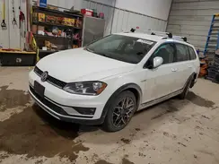3VWH17AU0HM527181 2017 VOLKSWAGEN GOLF