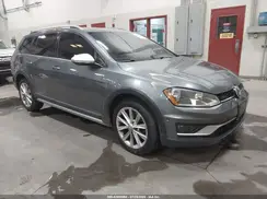 3VWH17AU0HM527200 2017 VOLKSWAGEN GOLF