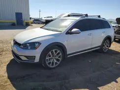 3VWH17AU0HM527231 2017 VOLKSWAGEN GOLF