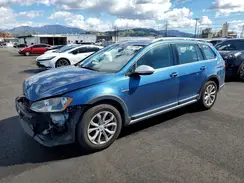3VWH17AU0HM528475 2017 VOLKSWAGEN GOLF