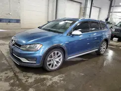 3VWH17AU0HM530064 2017 VOLKSWAGEN GOLF