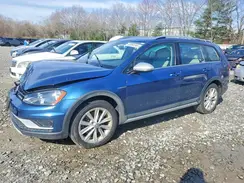 3VWH17AU0HM535670 2017 VOLKSWAGEN GOLF