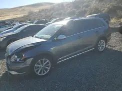 3VWH17AU0HM537547 2017 VOLKSWAGEN GOLF