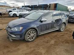 3VWH17AU0HM537791 2017 VOLKSWAGEN GOLF