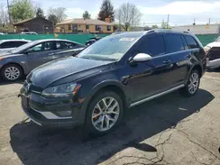 3VWH17AU0HM538049 2017 VOLKSWAGEN GOLF