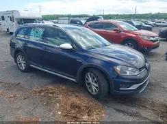 3VWH17AU0HM538763 2017 VOLKSWAGEN GOLF