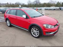 3VWH17AU0HM540965 2017 VOLKSWAGEN GOLF