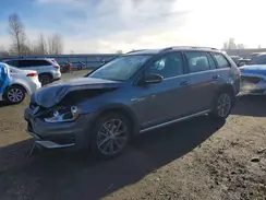 3VWH17AU0HM541128 2017 VOLKSWAGEN GOLF