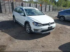 3VWH17AU0HM541971 2017 VOLKSWAGEN GOLF