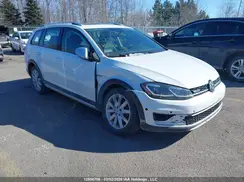 3VWH17AU0JM754067 2018 VOLKSWAGEN GOLF