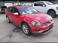 3VWH17AU0JM754201 2018 VOLKSWAGEN GOLF