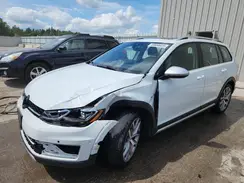 3VWH17AU0JM757471 2018 VOLKSWAGEN GOLF