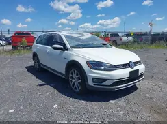 3VWH17AU0JM761374 2018 VOLKSWAGEN GOLF
