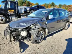 3VWH17AU0JM765909 2018 VOLKSWAGEN GOLF