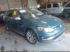 3VWH17AU0KM503258 2019 VOLKSWAGEN GOLF