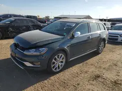 3VWH17AU0KM505429 2019 VOLKSWAGEN GOLF