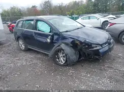 3VWH17AU0KM514289 2019 VOLKSWAGEN GOLF