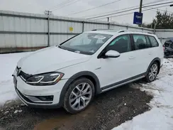 3VWH17AU0KM514566 2019 VOLKSWAGEN GOLF