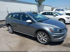 3VWH17AU0KM517063 2019 VOLKSWAGEN GOLF