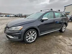 3VWH17AU0KM520190 2019 VOLKSWAGEN GOLF
