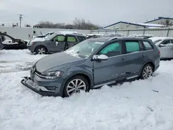 3VWH17AU0KM524546 2019 VOLKSWAGEN GOLF
