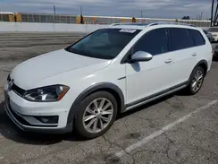 3VWH17AU1HM504850 2017 VOLKSWAGEN GOLF