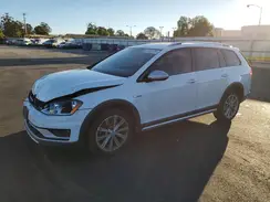 3VWH17AU1HM507134 2017 VOLKSWAGEN GOLF