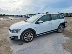 3VWH17AU1HM507912 2017 VOLKSWAGEN GOLF