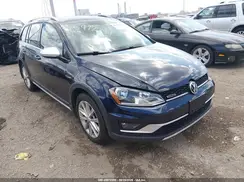 3VWH17AU1HM508753 2017 VOLKSWAGEN GOLF